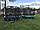 Батут Maxy Comfort JUMPI 12 FT 374/370 см з внутр. сіткою, подвійні ноги!, фото 8