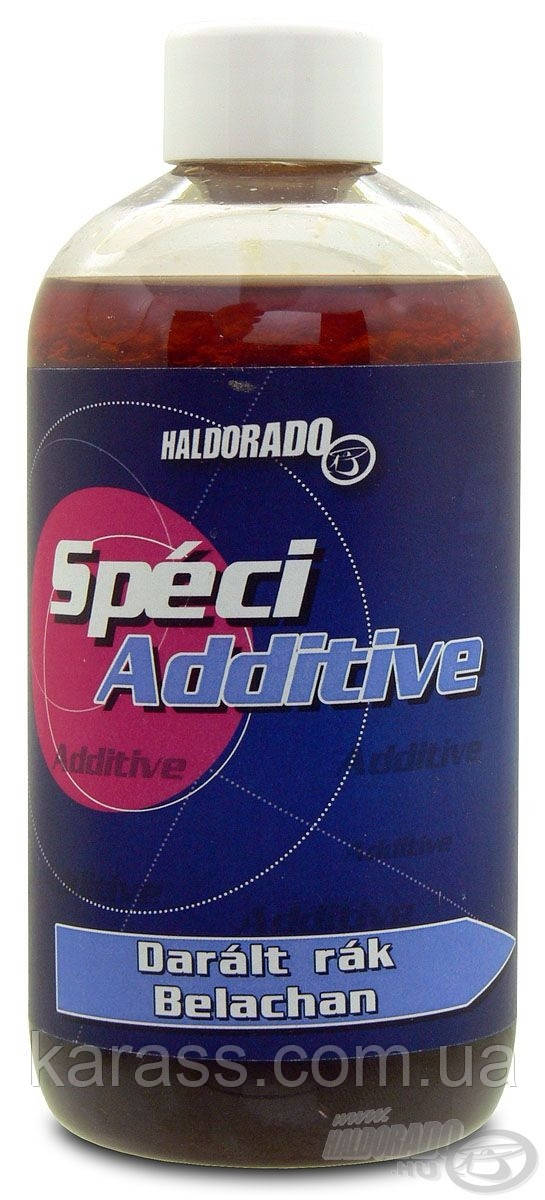 HALDORÁDÓ SpéciAdditive - Darált rák