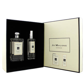 Набір Jo Malone Blackberry & Bay (Джо Малон Блекберрі Бей 2в1, 100 мл, 20 мл)