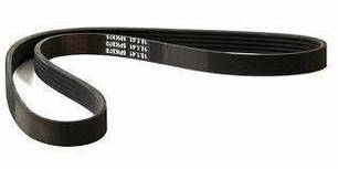 Ремені/ролики/шківи