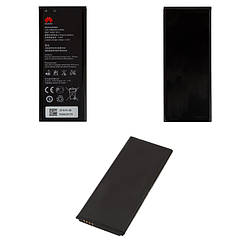 Батарея (АКБ, акумулятор) HB4742A0RB для Huawei Ascend G730-U10, 2300 mAh, оригінал