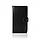 Чохол Idewei для Xiaomi Redmi 4x книжка шкіра PU чорний, фото 2