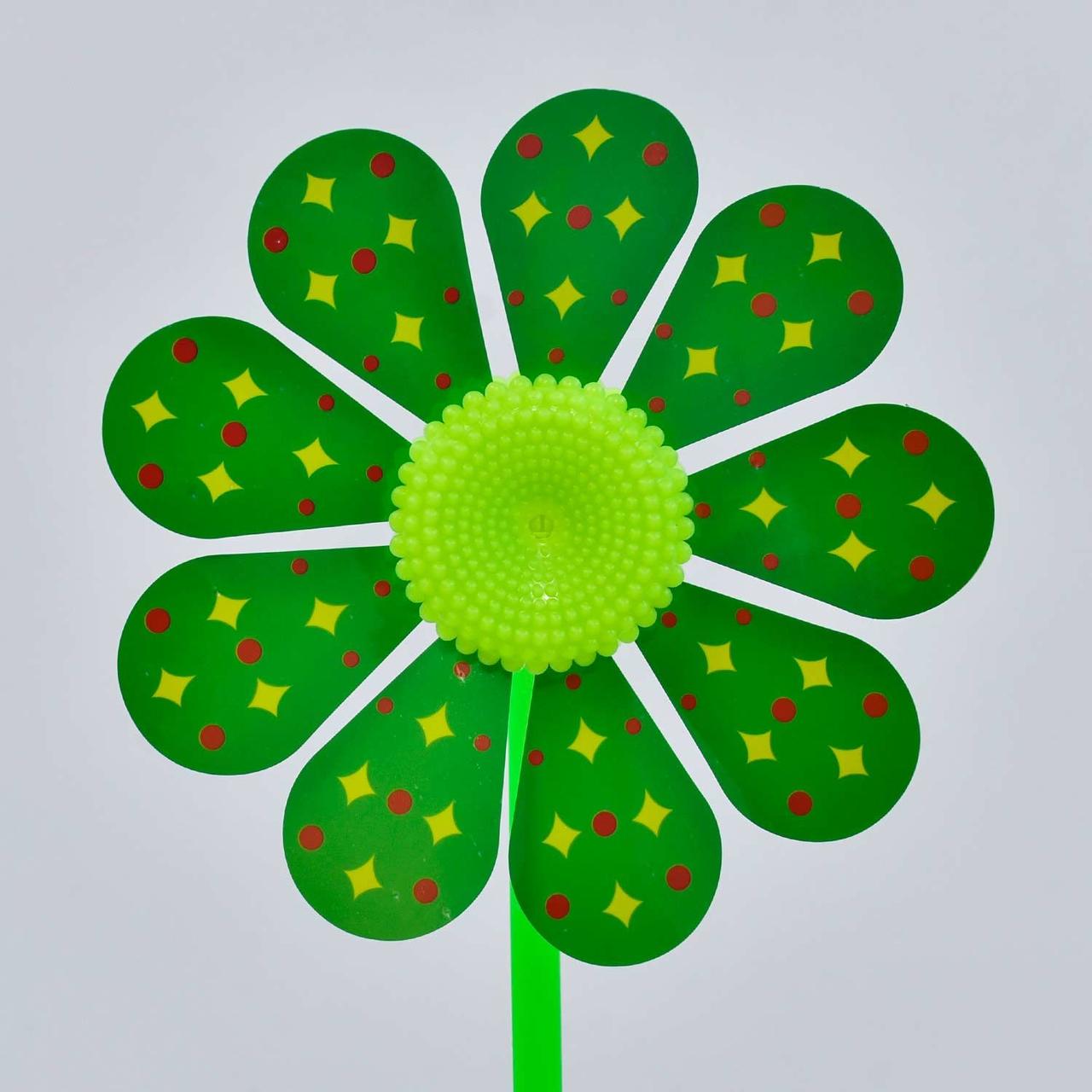 Вітрячок 33981 КВІТКА