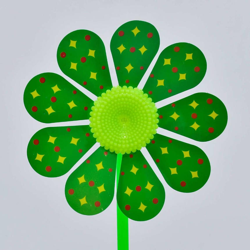 Вітрячок 33981 КВІТКА, фото 1