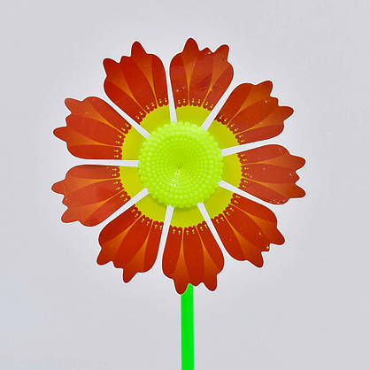 Вітрячок 33981 КВІТКА, фото 2