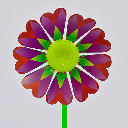 Вітрячок 33981 КВІТКА, фото 3