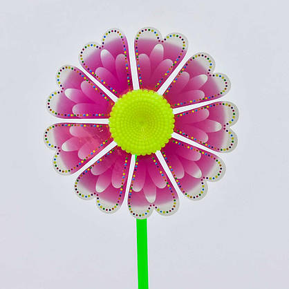 Вітрячок 33981 КВІТКА, фото 5