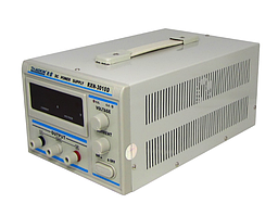 Лабораторний блок живлення ZHAOXIN RXN-3010D 30 V 10 A цифрова індикація