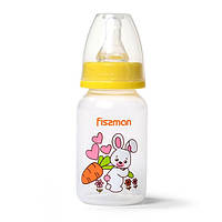 Пляшечка для годування Fissman