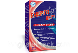 Енерго-Верт, капс. No50, фото 1