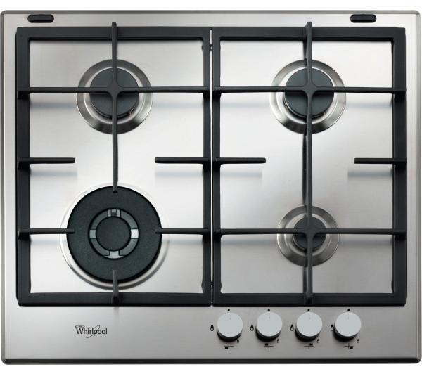 Варильна поверхня Whirlpool AKW 6422 IXL, фото 1