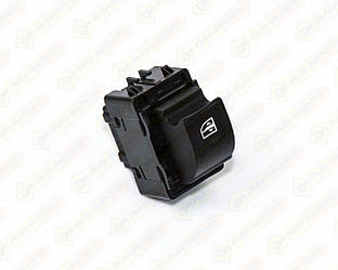 Перемикач склопідіймача на Renault Dokker 2012-> — Transporter - 5090025