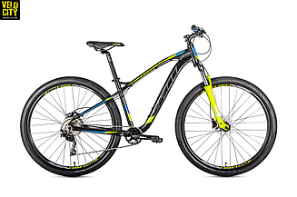Велосипед Spelli SX-6200 29" 2019