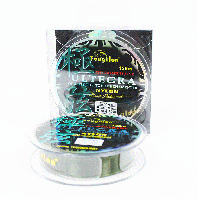 Леска рыболовная ULTEGRA monofilament 125м 0.20