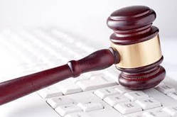 Визнання електронних торгів СЕТАМ  недійсними