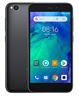 Мобильный телефон Xiaomi Redmi Go 1/8 Android 8.0 Oreo Black