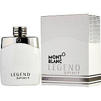 Legend spirit montblanc в категории "Красота и здоровье" | Сравнить ...
