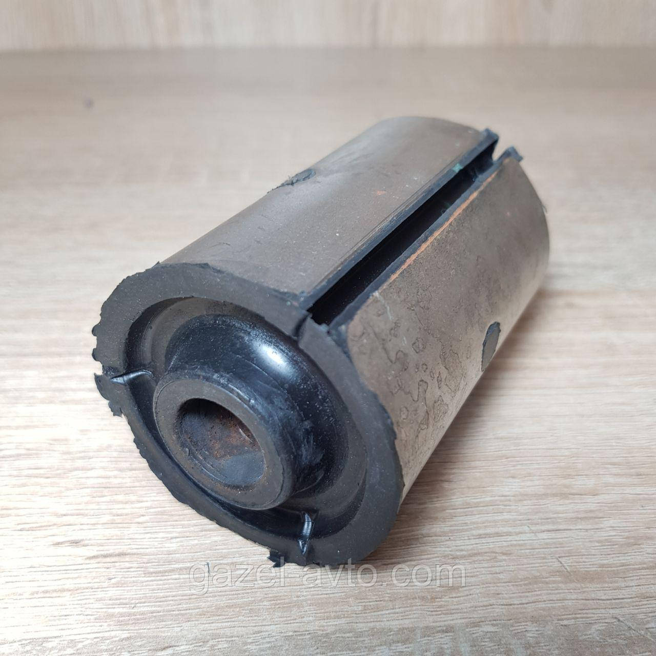 Сайлентблок Рессоры (втулка) Газель Люкс (пр-во NRD) — в Категории ...