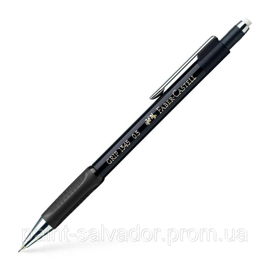 Олівець механічний для письма Tk-Fine Grip 0,5 мм Faber-Castell