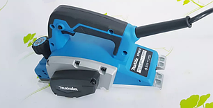 ✔️ Рубанок електричний Makita KP0810 _ 850 Вт _ Гарантія, фото 2