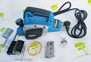✔️ Рубанок електричний Makita KP0810 _ 850 Вт _ Гарантія, фото 2