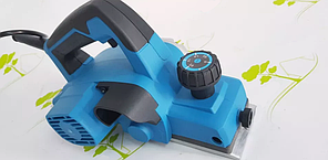 ✔️ Рубанок електричний Makita KP0810 _ 850 Вт _ Гарантія, фото 2