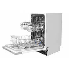 Вбудована посудомийна машина VENTOLUX DW 4509 4M NA