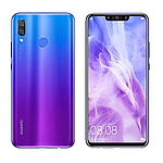 Чохли для Huawei Y9 2019