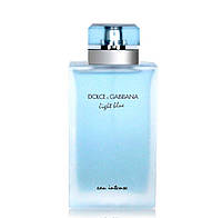 Dolce&Gabbana Light Blue Eau Intense Парфюмированная вода женская 2017