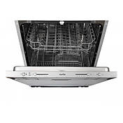 Вбудована посудомийна машина VENTOLUX DW 6012 4M NA, фото 2