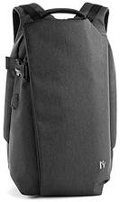 Водонепроникний міський рюкзак MOYYI Fashion BackPack 233 Black