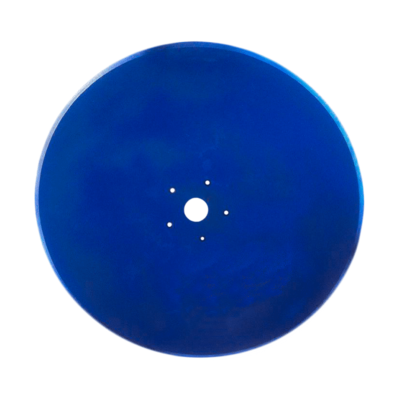 Диск соснка 350 мм Monosem, 7009 (10100012), фото 1