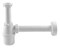 Сифон для раковини Viega 108694, пластик