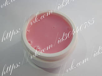 Камуфлює гель French Pink 15 мл