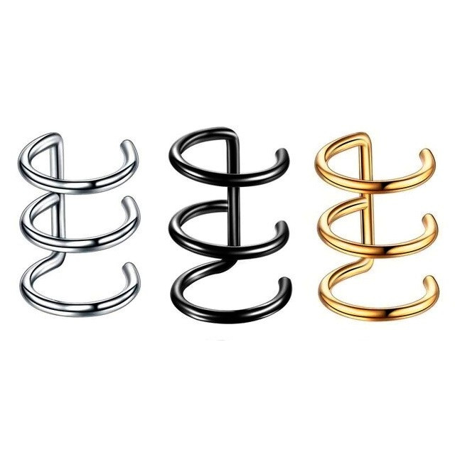 Кафф-кільце (обманка)