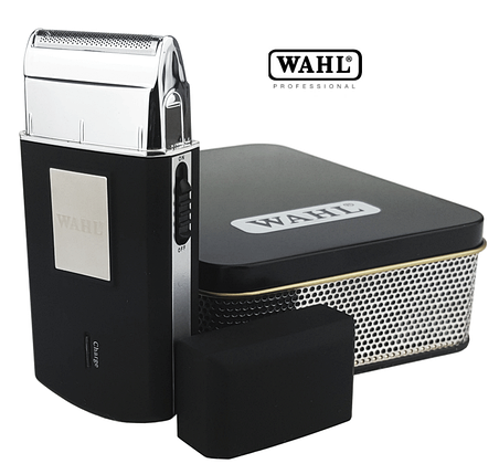 Дорожня електробритва Wahl Mobile Shaver 3615-0471, фото 1