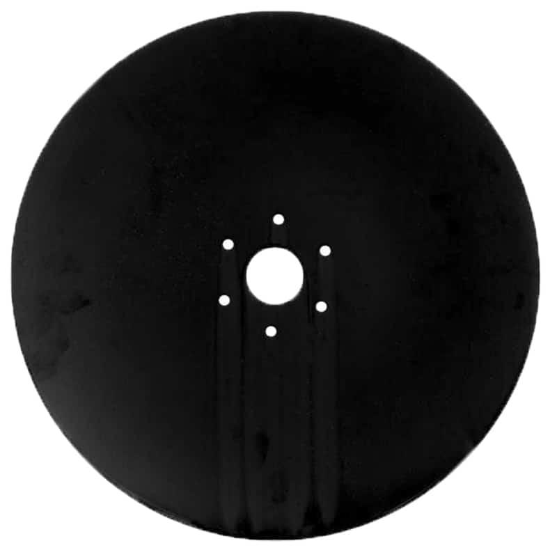 Диск-сушарка 380 мм Monosem, 7068 (10100050), фото 1