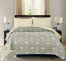 Покривало Bliss-0033, сатин, бавовна