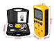 Газовий детектор HT-1805 (H2S, O2, СО, LEL), Детектор газів HT-1805 , фото 5