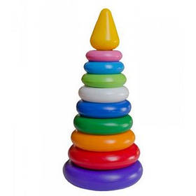 Піраміда видувна 0984 Технок