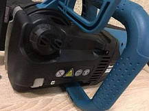 ✔️ Електропила Makita UC4540A / 2400 Вт, 50 Гц/Рормина, фото 3