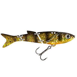 Приманка DAM Effzett Swim Blade 7 см 12 гр PERCH