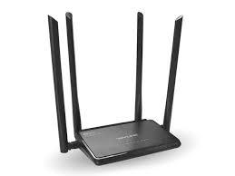 Маршрутизатор Wavlink AC1200. Роутер