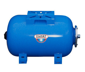 Розширювальний бак Zilmet Ultra-Pro 300 л 1 1/2" Ø630 H=660 мм