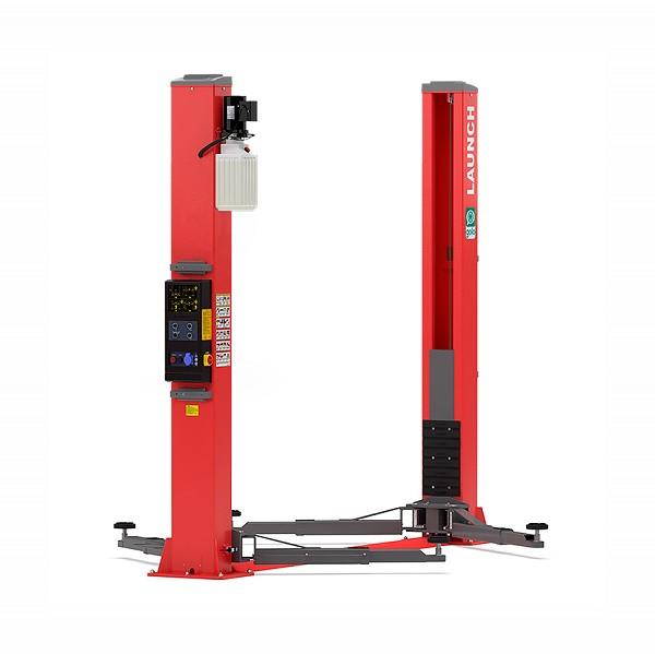 Підйомник для авто 3,5т електрогідравлічний 380В LAUNCH TLT-235SBA