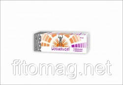Гель-бальзам "Сабельник із хондроїтином" 70 мл