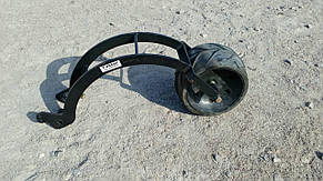 Yetter — ЩІЛЬНЮЮЧЕ КОЛЕСО, фото 3