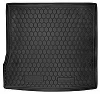 Килимок в багажник Renault Duster (Рено Дастер) 111368 Avto-Gumm