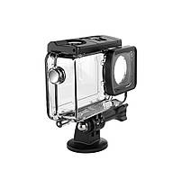 Аквабокс, водонепроникний бокс для екшн камер SJCAM SJ8 AIR, SJ8 PLUS, SJ8 PRO