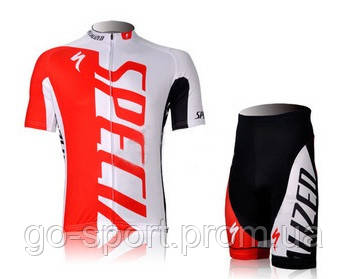 Велоформа Specialized 2013 v1